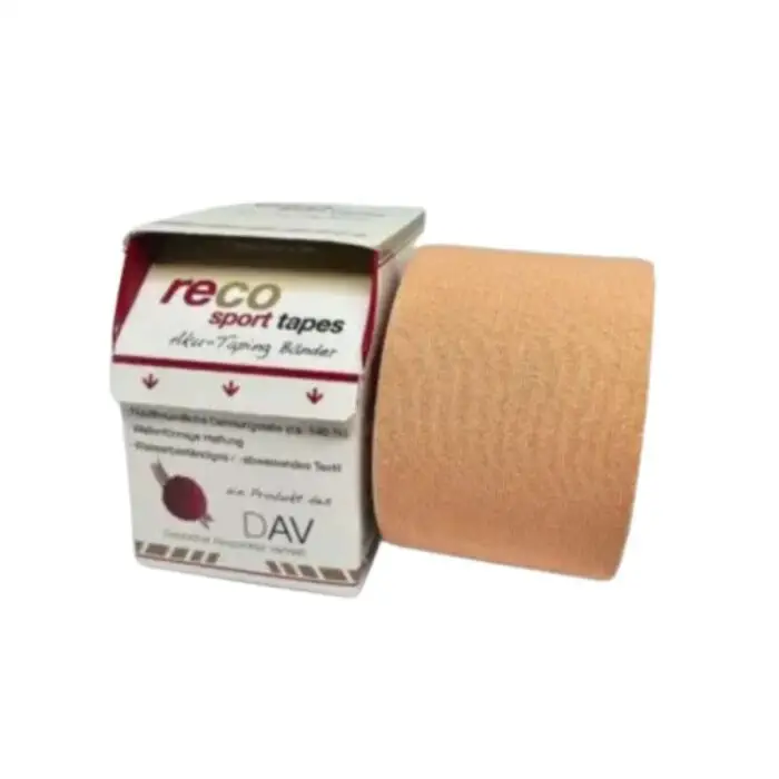 Aku-Tape 5m x 5cm -Beige-